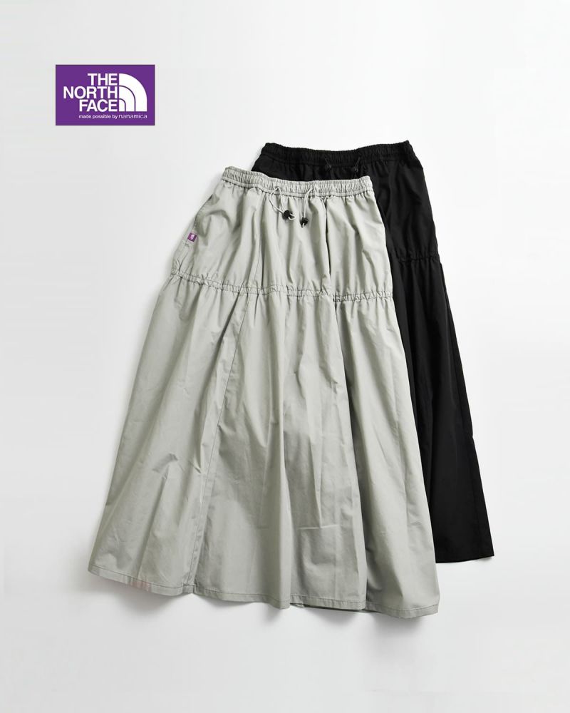 THE NORTH FACE PURPLE LABEL ノースフェイスパープルレーベル