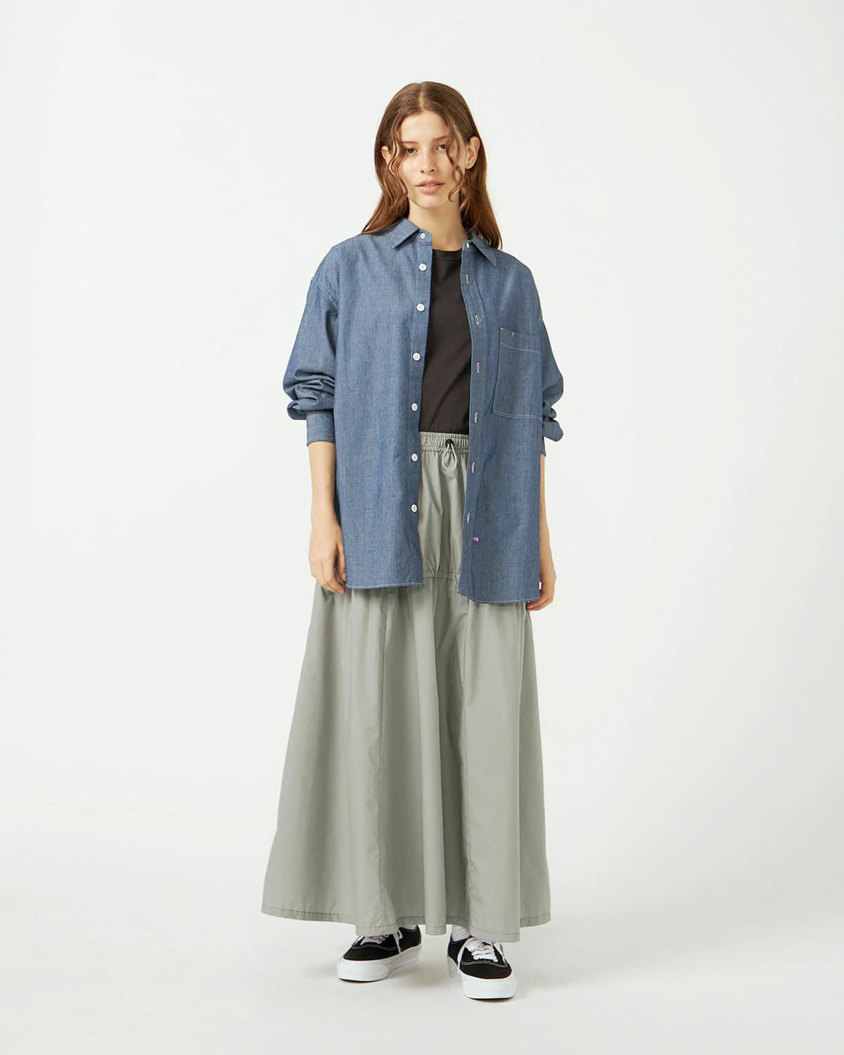 【専用】7576 6 THE NORTH FACE PURPLE LABEL ノースフェイスパープルレーベル