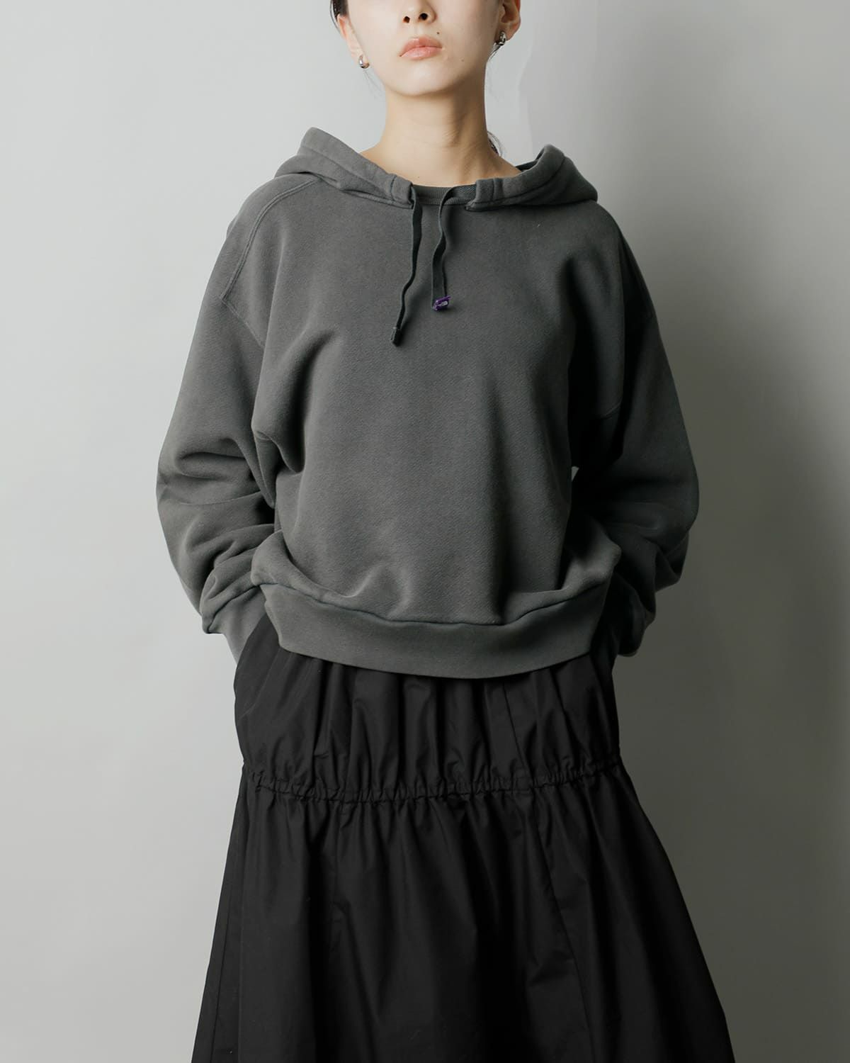 THE NORTH FACE PURPLE LABEL ノースフェイスパープルレーベル