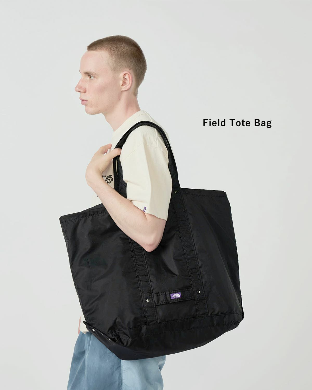 THE NORTH FACE PURPLE LABEL ノースフェイスパープルレーベル