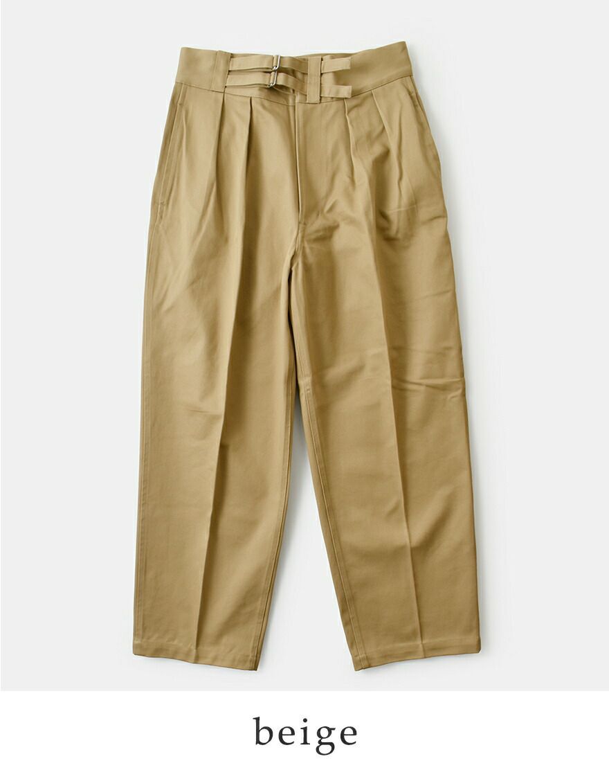 LENO(リノ) | Piu di aranciato（ピウディアランチェート）