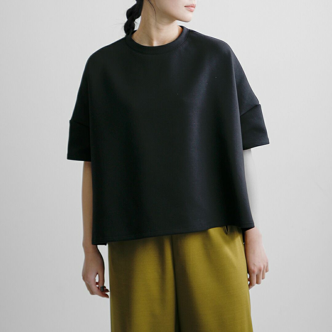 COGTHEBIGSMOKE コグザビッグスモーク エアリーコットン ダブル