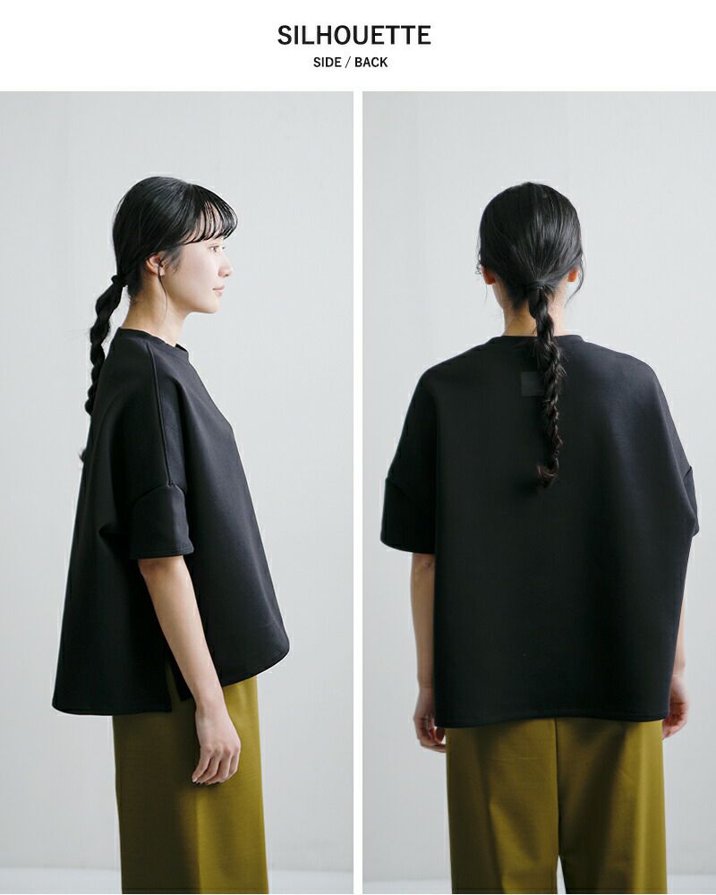 COGTHEBIGSMOKE コグザビッグスモーク エアリーコットン ダブル