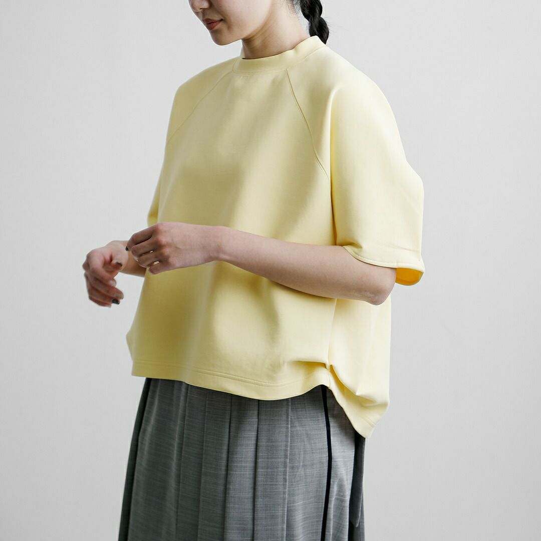 COGTHEBIGSMOKE コグザビッグスモーク エアリーコットン ダブル