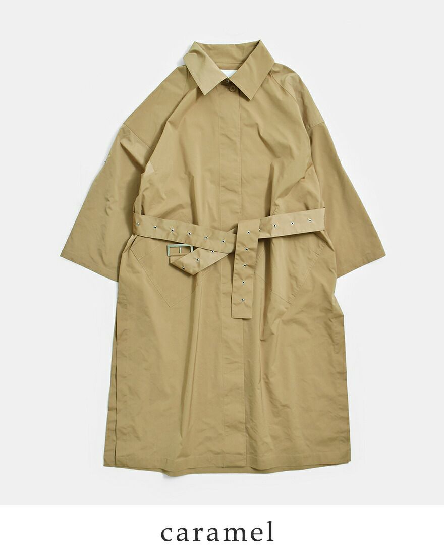 COGTHEBIGSMOKE コグザビッグスモーク ハイカウントPLストレッチ