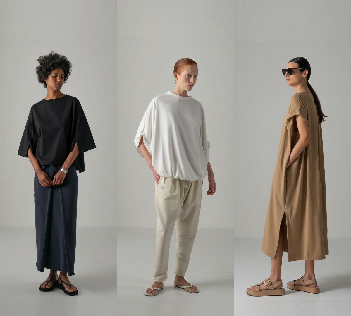 COGTHEBIGSMOKE コグザビッグスモーク ハイカウントPLストレッチ