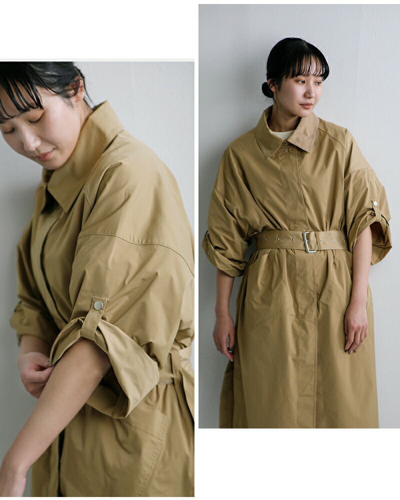 COGTHEBIGSMOKE コグザビッグスモーク ハイカウントPLストレッチ