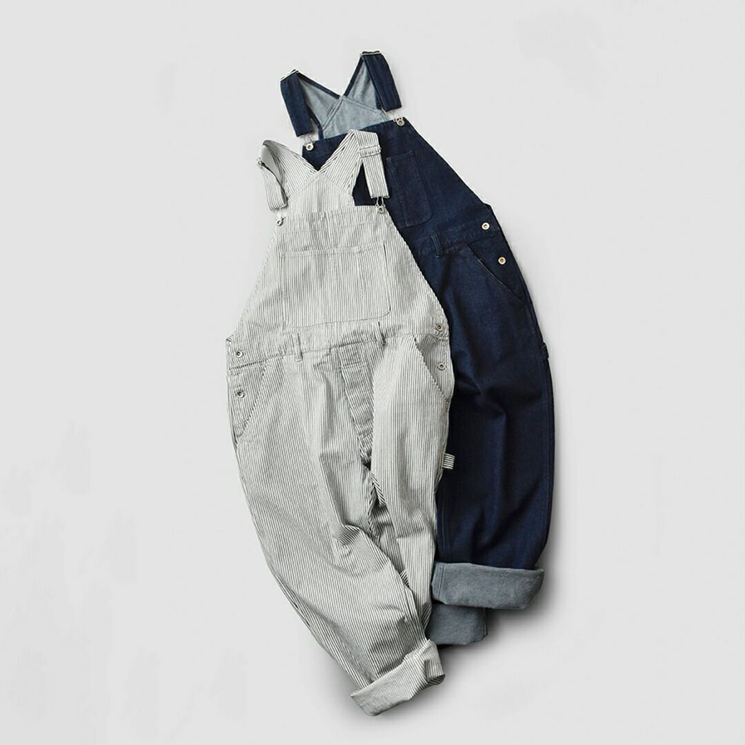 サロペット・オールインワン | Piu di aranciato（ピウディアランチ