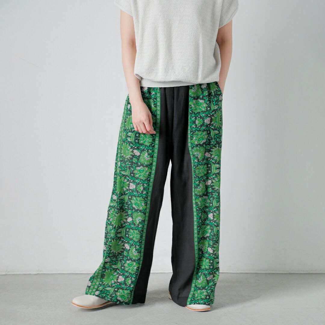 Sara Mallika(サラマリカ) | Piu di aranciato（ピウディアランチェート）