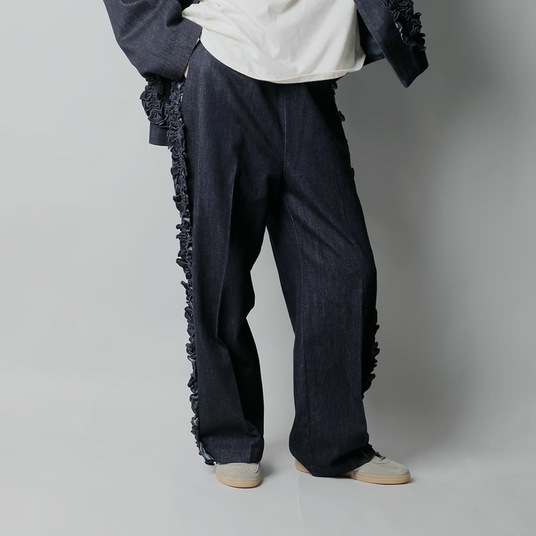 RHODOLIRION(ロドリリオン) | Piu di aranciato（ピウディアランチェート）