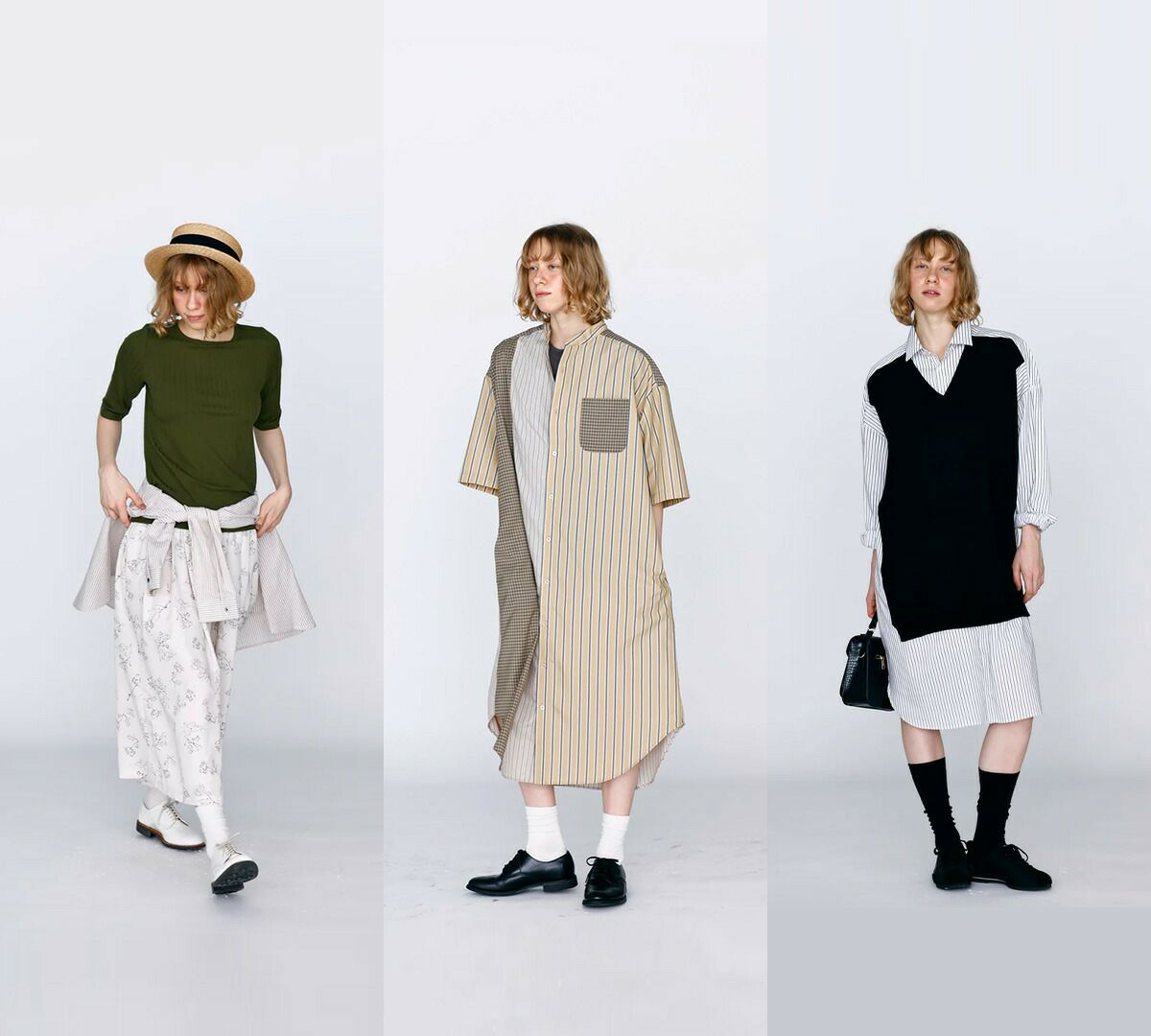 クーポン対象】kelen ケレン リネン混ストレッチ テーラード バック