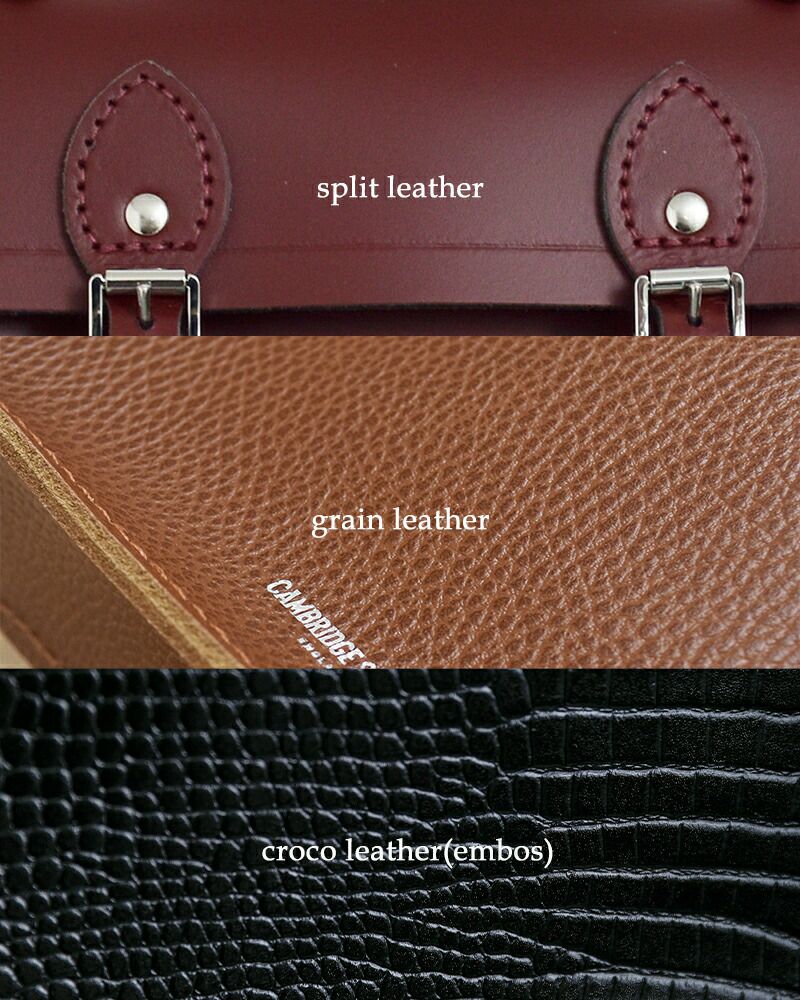 CAMBRIDGE SATCHEL ケンブリッジサッチェル カウレザー 2way ミニ