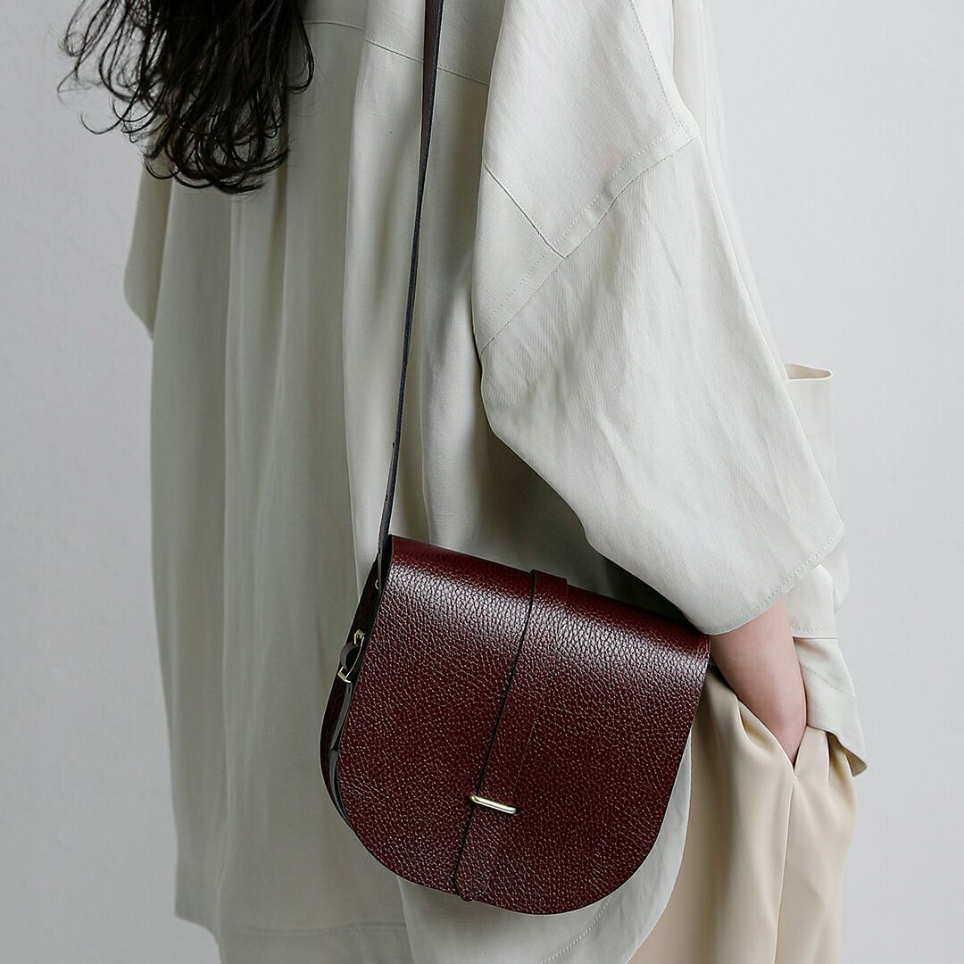 CAMBRIDGE SATCHEL ケンブリッジサッチェル カウレザー ショルダー