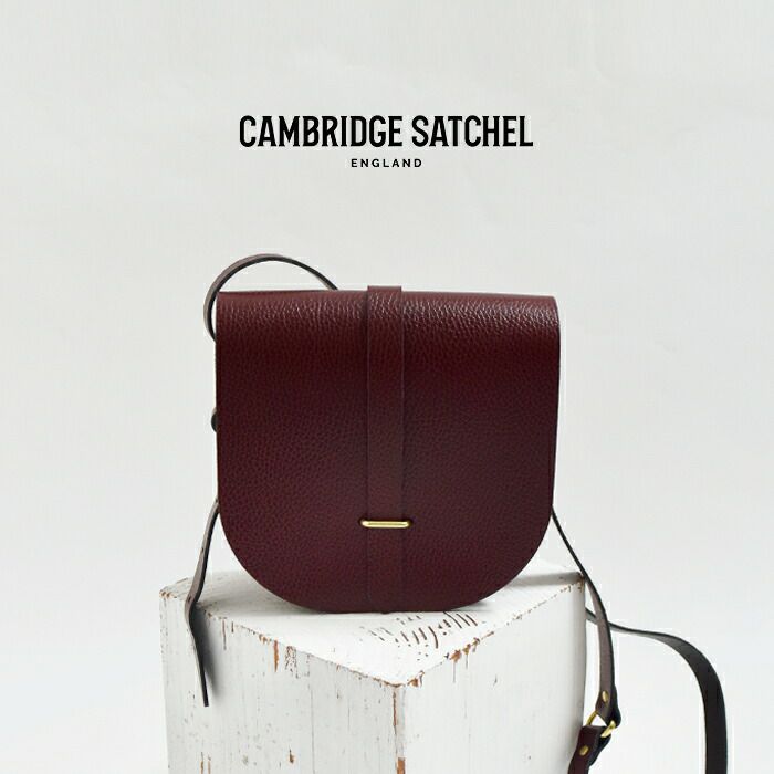 CAMBRIDGE SATCHEL ケンブリッジサッチェル カウレザー ショルダー