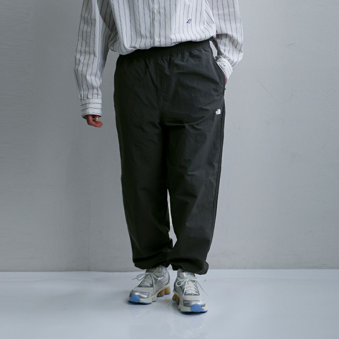 THE NORTH FACE ノースフェイス 撥水 パッカブル バーサタイル パンツ