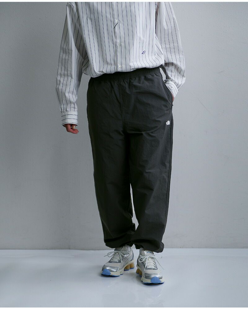 THE NORTH FACE ノースフェイス 撥水 パッカブル バーサタイル パンツ