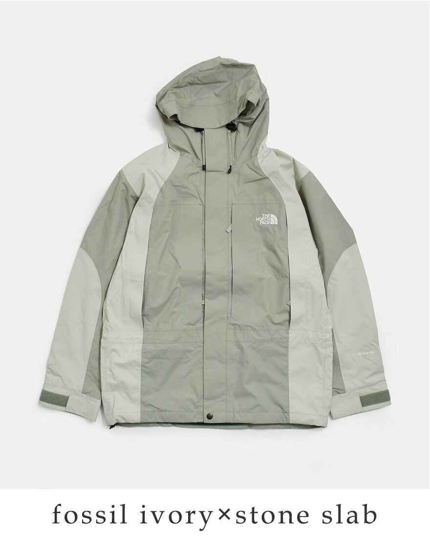 THE NORTH FACE ノースフェイス GORE-TEX レトロマウンテン ライト