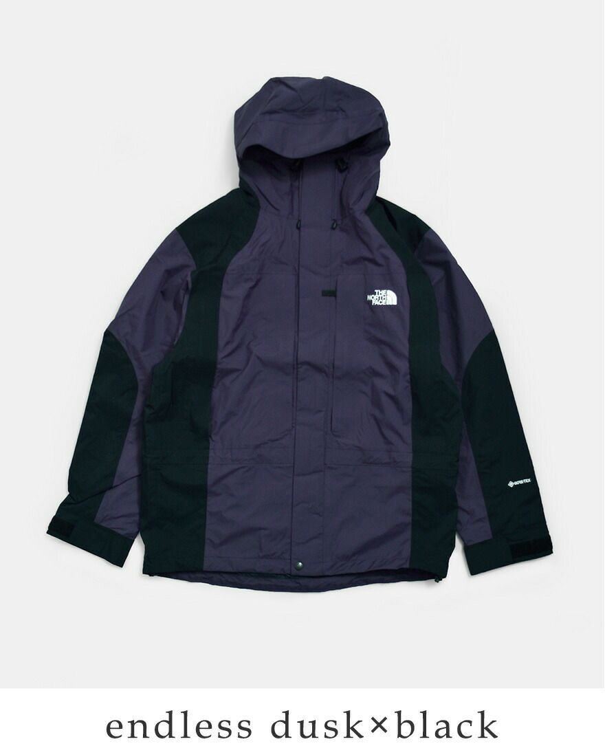 THE NORTH FACE ノースフェイス GORE-TEX レトロマウンテン ライト