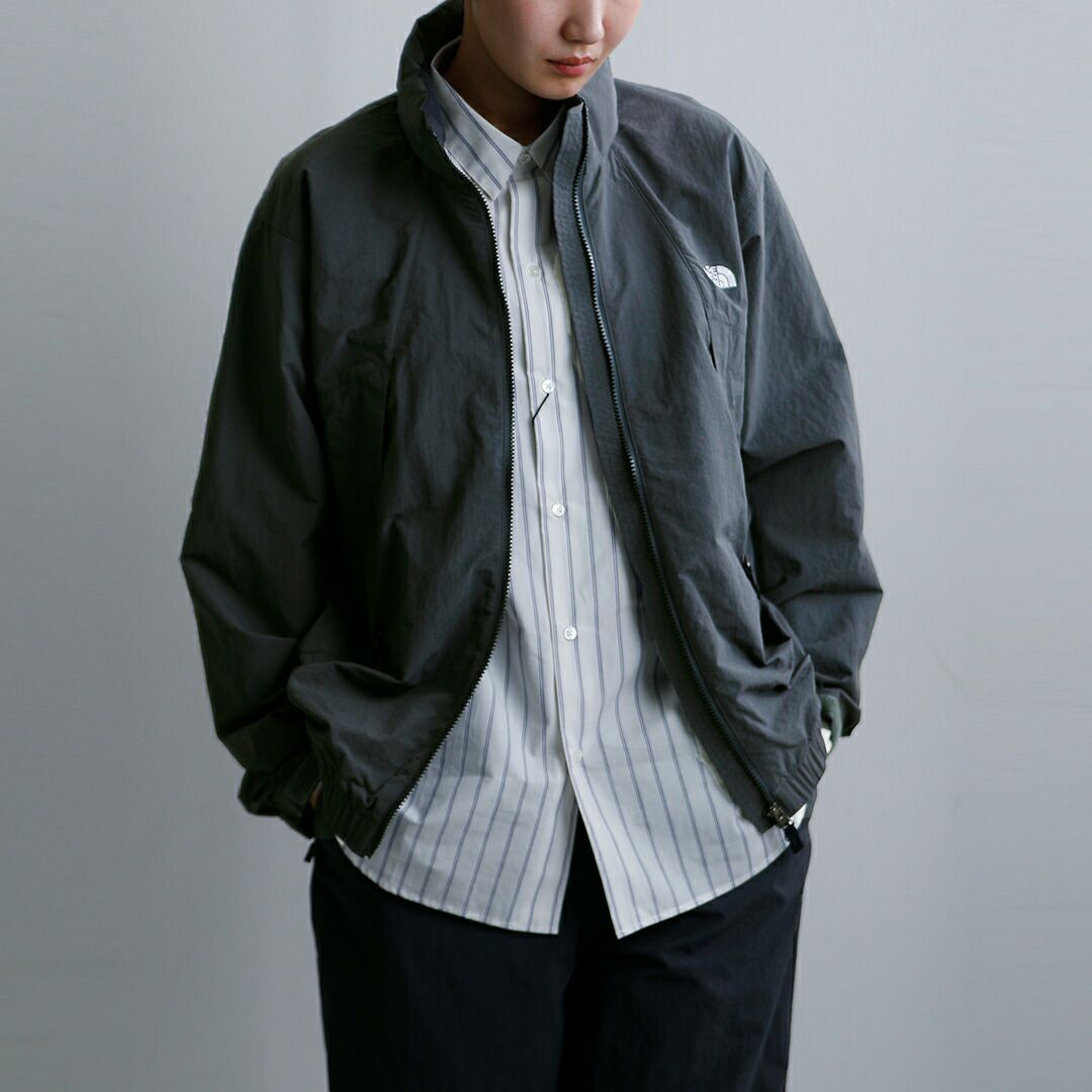 THE NORTH FACE ノースフェイス 撥水 バーサタイル ブルゾン Versatile