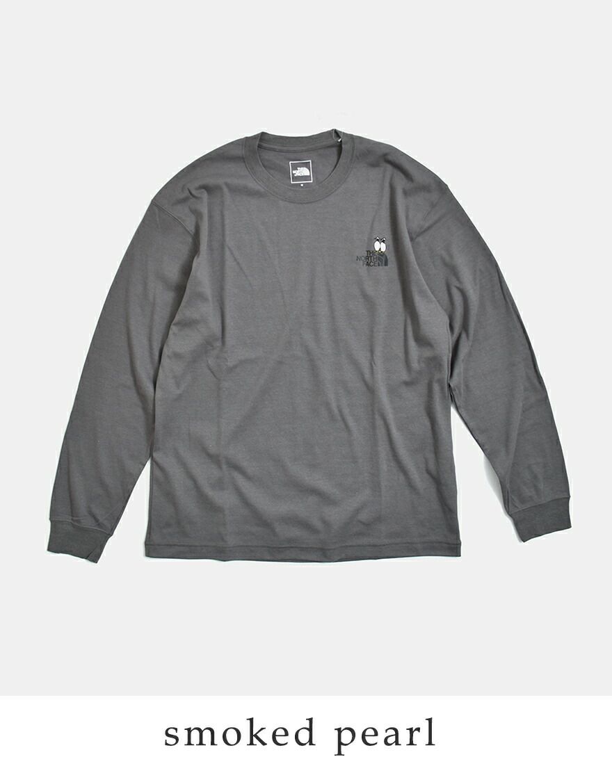 THE NORTH FACE ノースフェイス UVプロテクト ロングスリーブ