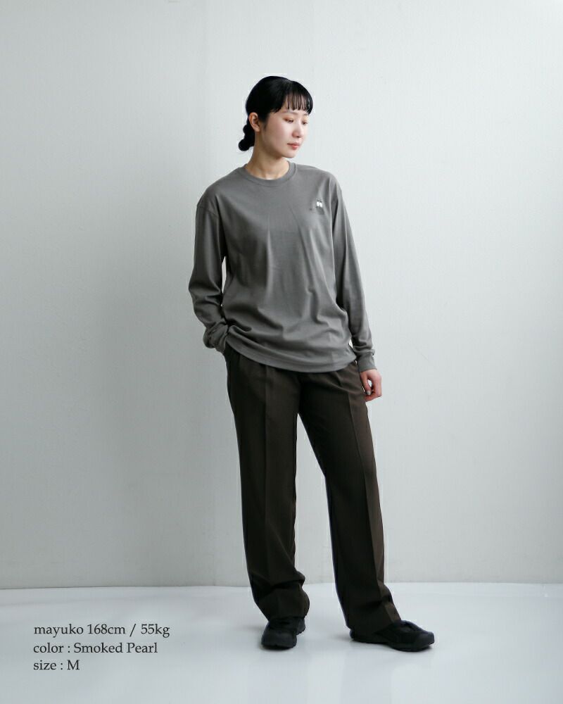 THE NORTH FACE ノースフェイス UVプロテクト ロングスリーブ