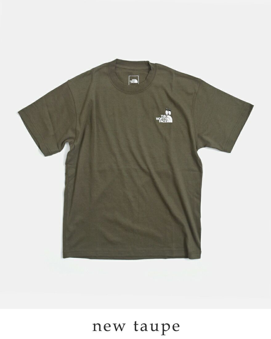 THE NORTH FACE ノースフェイス UVプロテクト ショートスリーブ