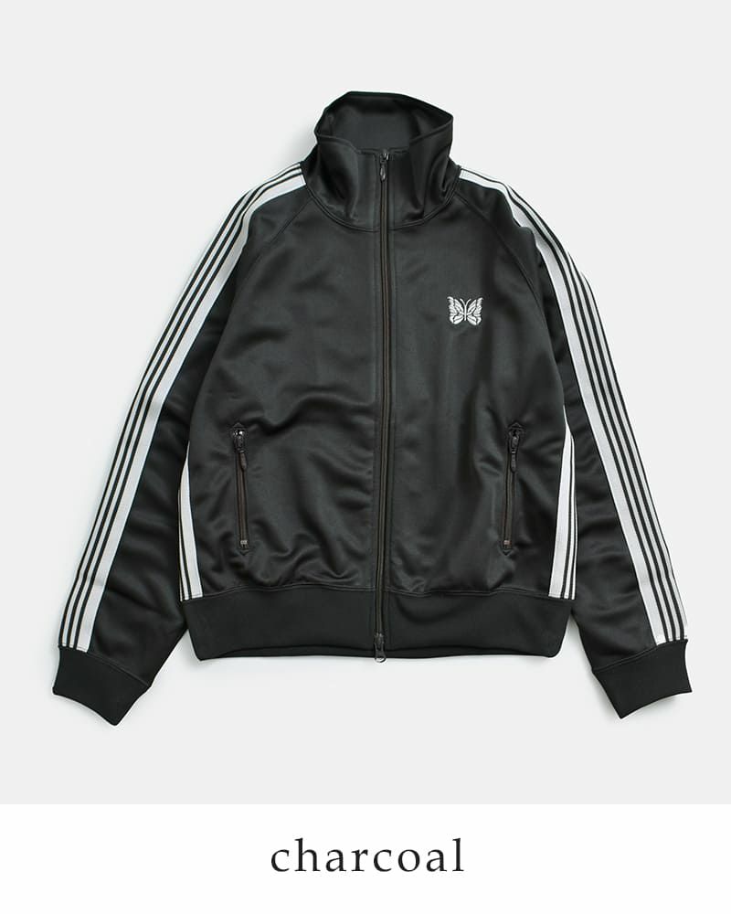 Needles ニードルス ポリスムース トラックジャケット “Track Jacket