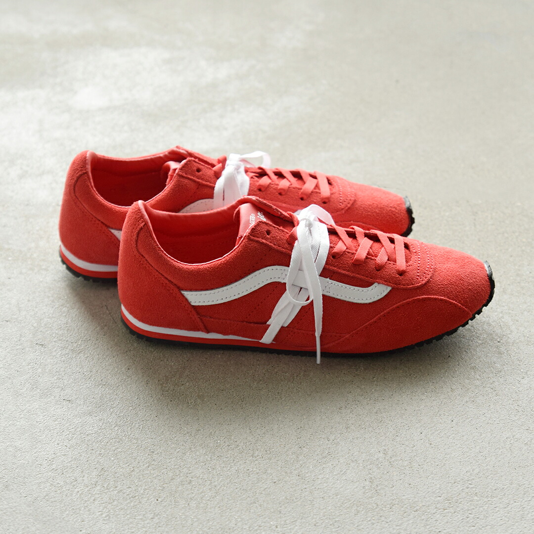 NEW]Vans ヴァンズ ローカット スニーカー LX SLP Trainer lxslp